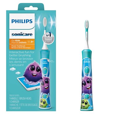 Toothbrush